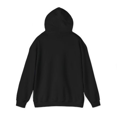 Unapologetically Winning Hooded Sweatshirt