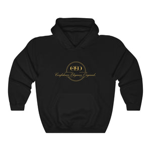 Mr. CEO Unisex Heavy Blend™ Hooded Sweatshirt