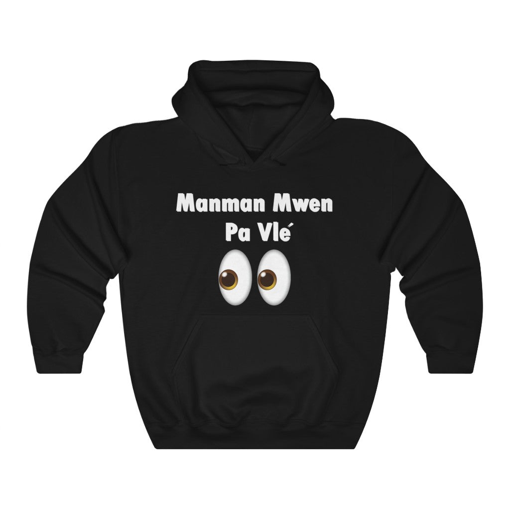 Funny 1 Mr. CEO Unisex Heavy Blend™ Hooded Sweatshirt